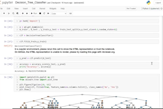 be your data analyst and visualization expert using python