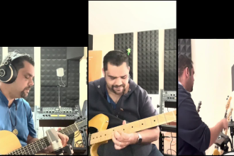 mix your song with the best analog and digital gear