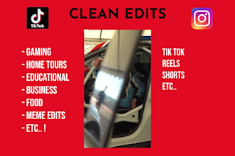 repurpose your content for tiktok or reels