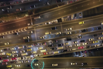 edit any after effects template or create tracking of the location of a m