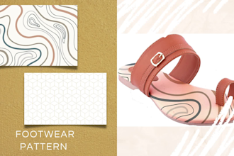 design vector, textile, pattern for you