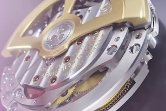 do 3d fashion animation, 3d jewelry animation,3d watch, 3d jewelry rendering