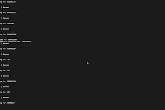 teach you how to make a trading bot using python
