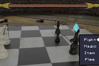 do 3d board game animation 3d board game design  crowdfunding kickstarter video