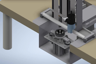 design do 3d and 2d cad design, and 3d printing