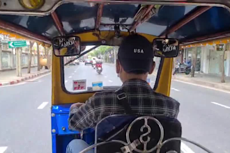 assist you anything related to thailand