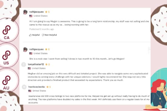 be your personal poshmark sharing assistant