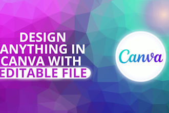 editable canva templates design and canva pro instagram post