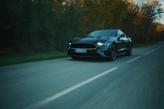 blur anything in your video