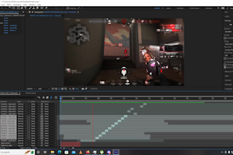 edit your valorant montages like ladiff, ruffls and zishu