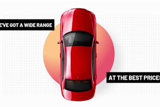 make buy  car promo video