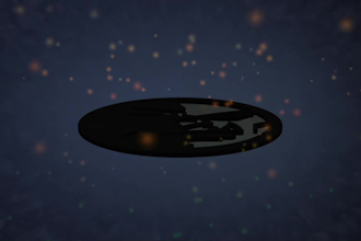 create a 2d logo animation
