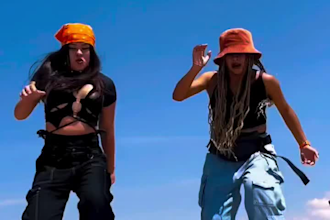 do tiktok dance afro kid dance tiktok group shuffle dance choreography dance
