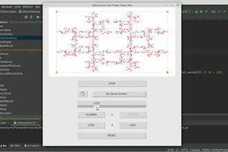 create python gui  tkinter, kivy, pyqt