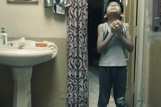 make mind blowing movie trailers