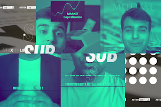 edit your short videos to align with current market trend