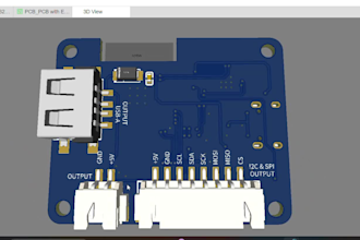master pcb design renowned in iot circuits expert in embedded engineering