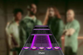 chart a custom clone hero song for you