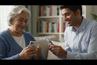 provide mobile tech support
