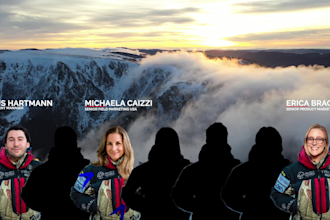 craft stunning linkedin banners, carousels, graphics and video content