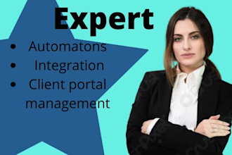 setup suitedash automation, campaign and trello integration