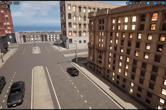 develop unreal engine 5, game development, unreal engine4, multiplayer game