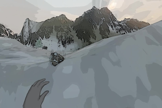 create frame by frame animation or motion