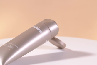 do 3d model skincare or cosmetic products for high quality product photography
