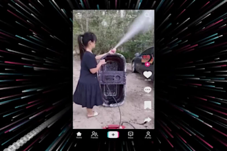 create tik tok video ads, tiktok ads, tik tok, dropshipping tiktok video ad