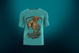 3d clothes and garments for unity games or fashion design video