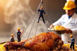 do food editing 3d food animation 3d photography food animation 3d chocolate bar