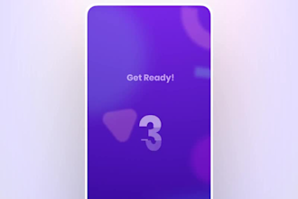 develop pro trivia quiz app with admin panel