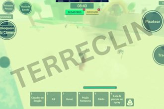 be your roblox scripter, game developer, roblox scripting for your roblox game