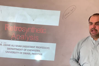 design retrosynthetic plan for organic compounds