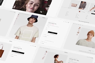 animate your UI design web, mobile app, and dashboard