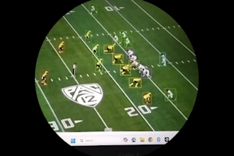 deliver accurate image, video and data annotation for ai and ml training