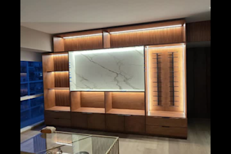 convert furniture images into a 3d design