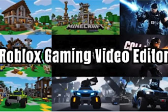 be your roblox gaming video editor long term