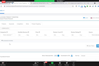 be perform amazon online arbitrage, online arbitrage products research for USA