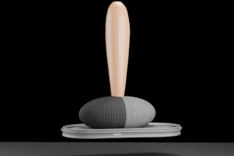 create highquality 3d product animation and visualization