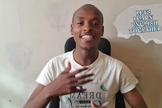 have an interesting english conversation with you to help you learn the language