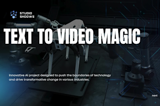 create text to a video short film and ai trailers with google veo3, runaway ai