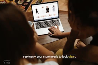 do payhip store design, payhip, stan store design, systeme io digital store