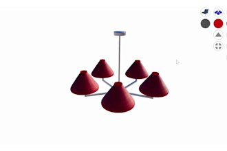 3d product configurator web app interactive web spline animation webgl verge3d