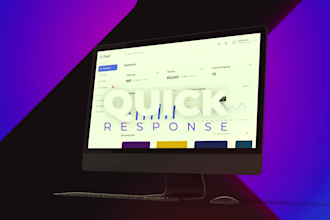 design uiux for landing page, web app and website uiux figma