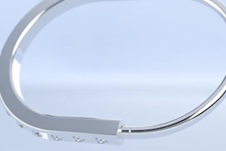 design 3d jewelry cad  jewelry animation 3d rendering and modeling 3d printing