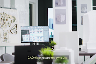 convert hand sketches, pdfs or images to professional autocad