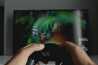 compose and produce professional video game music and soundtracks