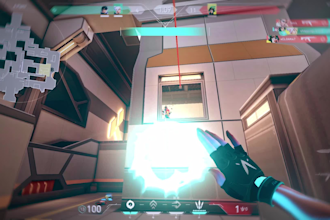 edit legendary valorant and fps game montages