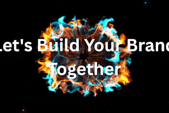create clean and professional visual designs